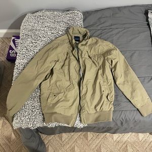Men’s rain jacket
